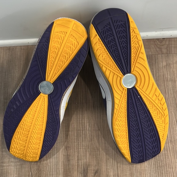 LeBron 7 QS Media Day - New - (No Box) - Picture 4 of 6